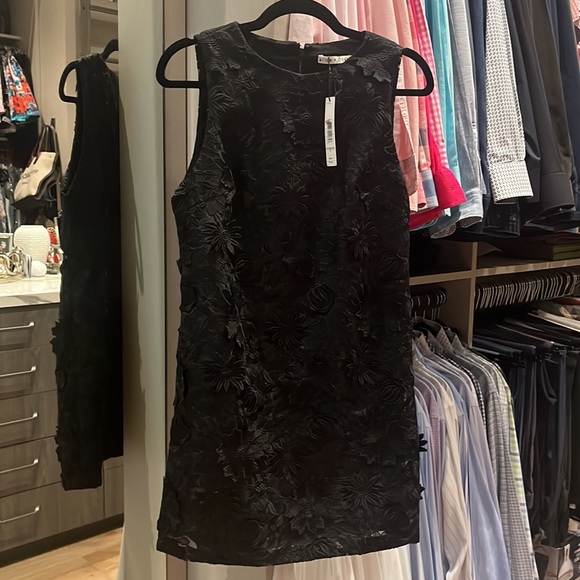 Alice & Olivia Mini Dress - Picture 5 of 6